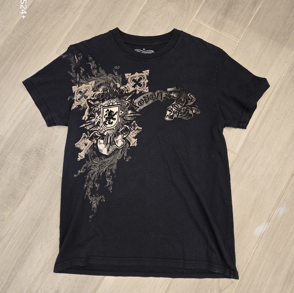 Underground Signature T Shirt - Picture 1 of 8